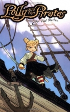 Cover art for Polly and the Pirates, Volume 1 (v. 1)