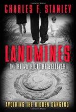 Cover art for Landmines in the Path of the Believer: Avoiding the Hidden Dangers