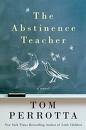 Cover art for The Abstinence Teacher [CD] (Audiobook)