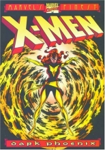 Cover art for The Uncanny X-Men: The Dark Phoenix Saga