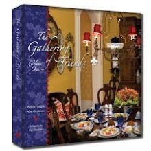 Cover art for Gathering of Friends