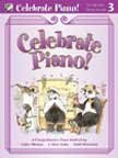 Cover art for Celebrate Piano! Lesson and Musicianship, 1A