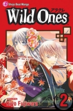 Cover art for Wild Ones, Vol. 2