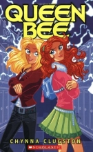 Cover art for Queen Bee
