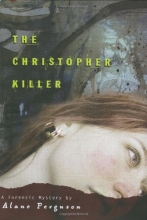 Cover art for Christopher Killer: Forensic Mystery 1