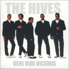 Cover art for Veni Vidi Vicious