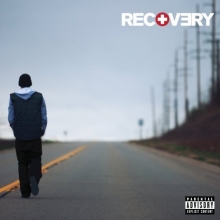 Cover art for Recovery