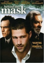 Cover art for Behind the Mask