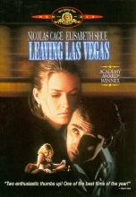 Cover art for Leaving Las Vegas