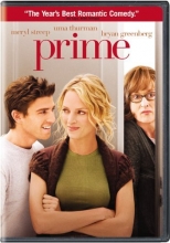 Cover art for Prime 