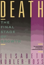 Cover art for Death: The Final Stage of Growth