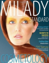 Cover art for Milady Standard Cosmetology 2012 (Milady's Standard Cosmetology)