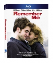 Cover art for Remember Me [Blu-ray]