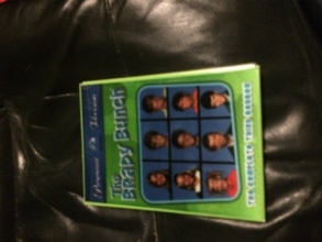Cover art for Brady Bunch:  Season 3