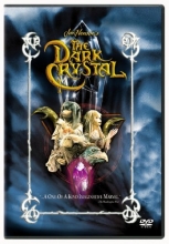Cover art for The Dark Crystal
