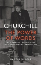 Cover art for Churchill: The Power of Words