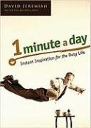 Cover art for One Minute a Day