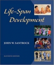 Cover art for LifeSpan Development with LifeMap CD-ROM