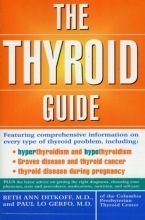Cover art for The Thyroid Guide