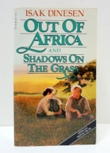 Cover art for Out Of Africa and Shadows On The Grass