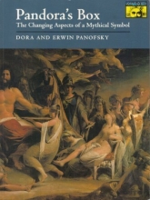 Cover art for Pandora's Box: The Changing Aspects of a Mythical Symbol (Mythos: the Princeton/Bollingen Series in World Mythology)