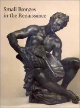 Cover art for Small Bronzes in the Renaissance