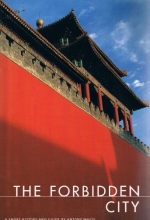 Cover art for THE FORBIDDEN CITY: A SHORT HISTORY AND GUIDE.