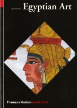 Cover art for Egyptian Art (World of Art)