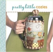 Cover art for Pretty Little Cozies (Pretty Little Series)