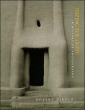 Cover art for Seizing the Light: A History of Photography