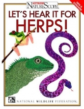 Cover art for Let's Hear It for Herps!