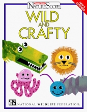 Cover art for Wild & Crafty