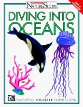 Cover art for Diving Into Oceans