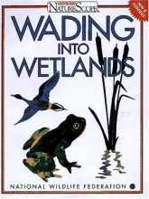 Cover art for Wading Into Wetlands