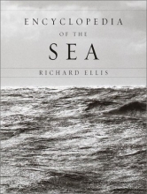 Cover art for Encyclopedia of the Sea