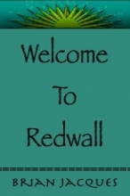 Cover art for Welcome to  Redwall