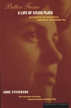 Cover art for Bitter Fame: A Life of Sylvia Plath