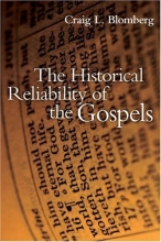 Cover art for The Historical Reliability of the Gospels