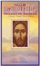 Cover art for The Orthodox Church a Well-Kept Secret: A Journey Through Church History
