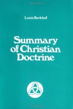 Cover art for Summary of Christian Doctrine