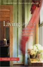Cover art for Living Spaces: Bringing Style and Spirit to Your Home
