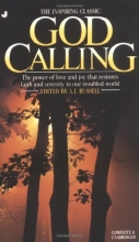 Cover art for God Calling