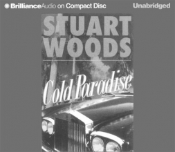 Cover art for Cold Paradise (Stone Barrington Series)