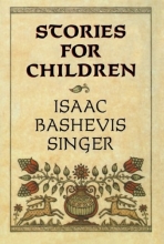 Cover art for Stories for Children