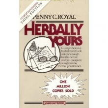 Cover art for Herbally Yours (Health Education)