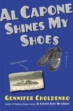 Cover art for Al Capone Shines My Shoes
