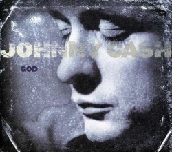 Cover art for God