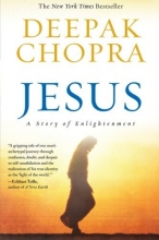 Cover art for Jesus: A Story of Enlightenment