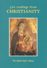 Cover art for 366 Readings from Christianity (Global Spirit Library)