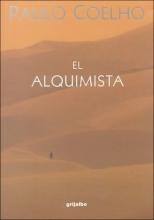 Cover art for El Alquimista (Spanish Edition)